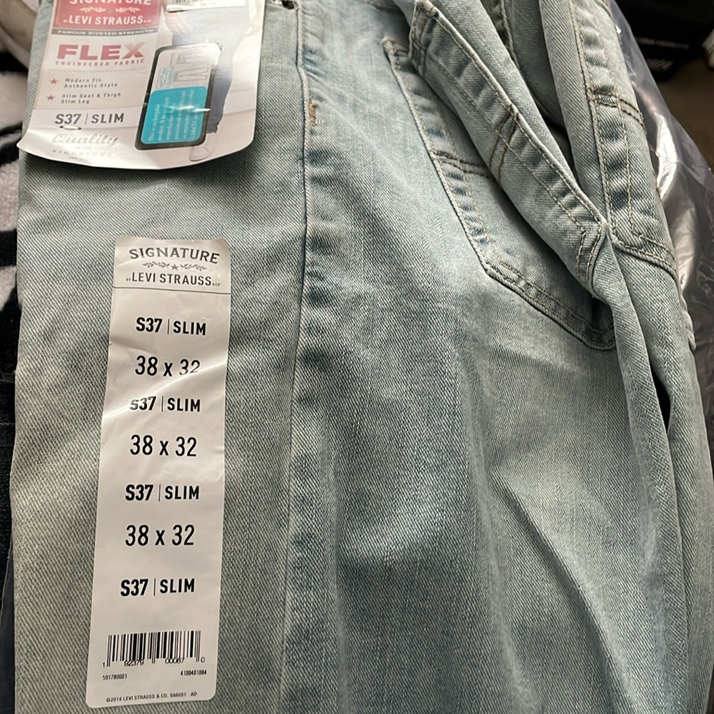 Levi Jeans for sale